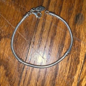 PRICE FIRM🔥 Pandora bracelet
